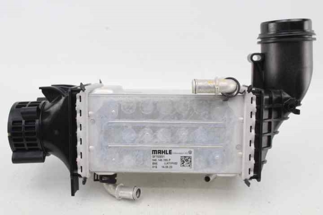 Radiador de intercooler para Volkswagen T-CROSS C11, D31