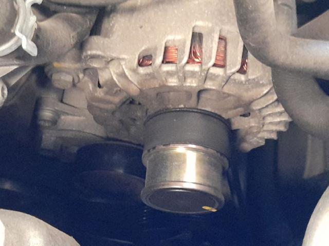 04E903015HX VAG