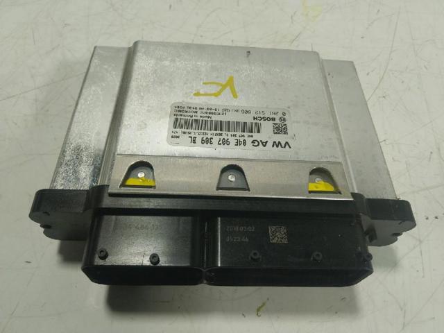 04E906027GR5F0 VAG