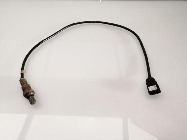 Sonda lambda, sensor de oxigênio até o catalisador 04E906262AR VAG