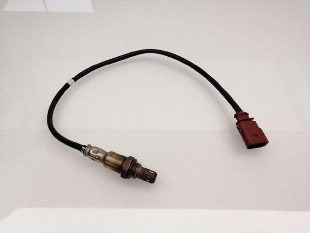 Sonda lambda, sensor de oxigênio até o catalisador 04E906262AR VAG
