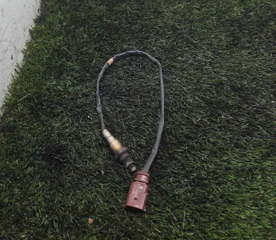 Sonda lambda, sensor de oxigênio 04E906262BF VAG
