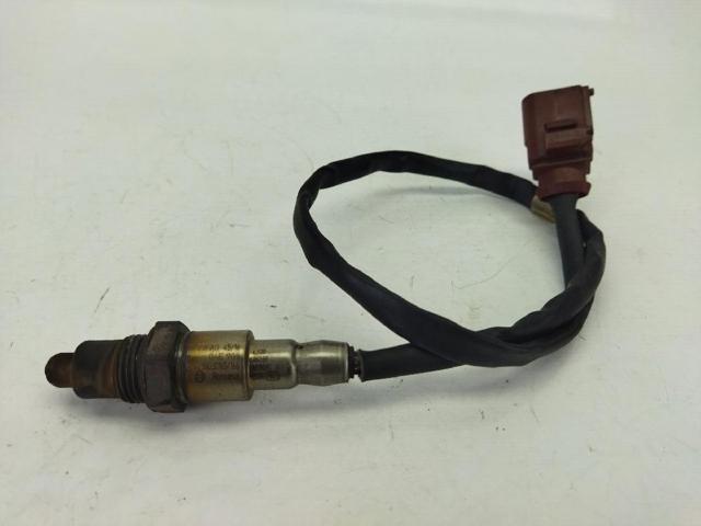 Sonda lambda, sensor de oxigênio para Skoda Octavia 5E3, NL3, NR3
