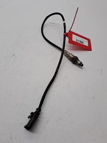 Sonda lambda, sensor direito de oxigênio depois de catalisador 04E906262CS VAG