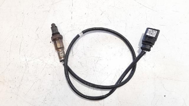 Sonda lambda, sensor direito de oxigênio depois de catalisador 04E906262CS VAG