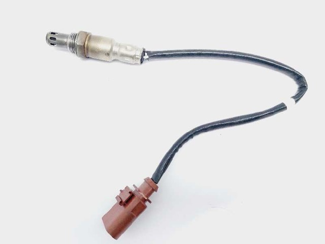 Sonda lambda, sensor de oxigênio até o catalisador 04E906262DB VAG