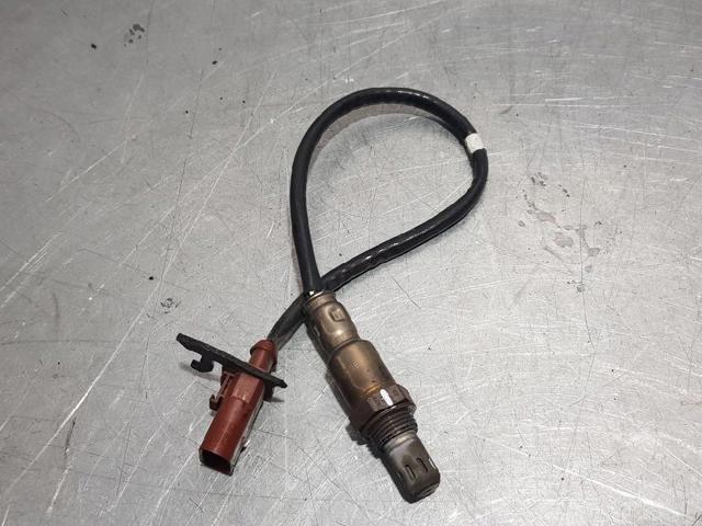 Sonda lambda, sensor de oxigênio até o catalisador 04E906262DB VAG