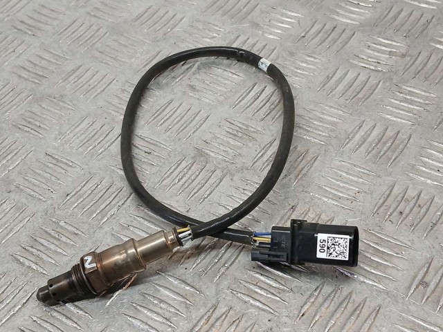 Sonda lambda, sensor de oxigênio até o catalisador 04E906262G VAG