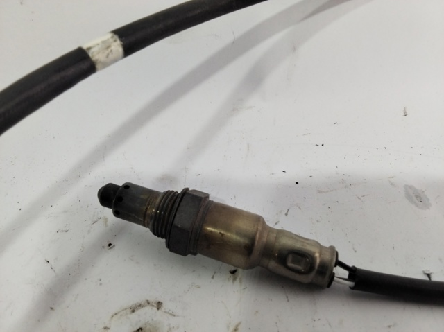 Sonda lambda, sensor de oxigênio até o catalisador 04E906262GE VAG