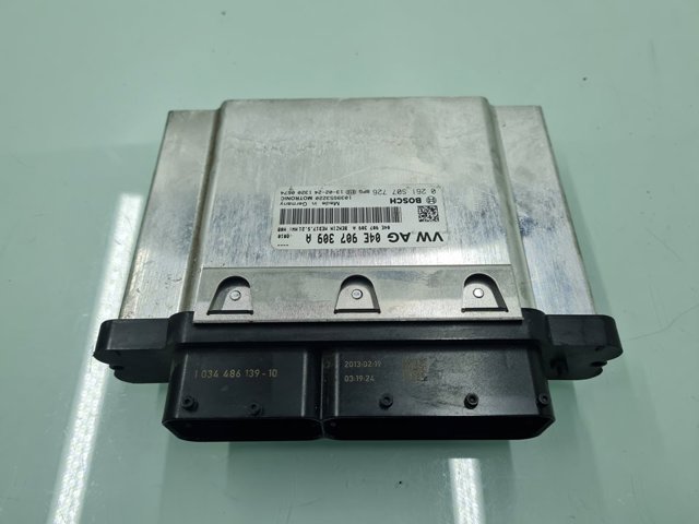 04E907309A VAG