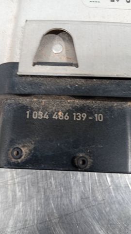 Módulo de direção (Centralina eletrônica) de motor para Seat Ibiza 6J5, 6P1