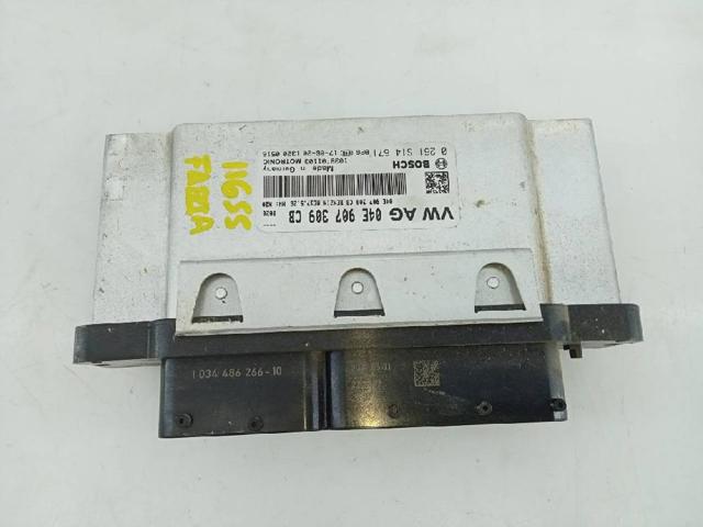 04E907309CB VAG