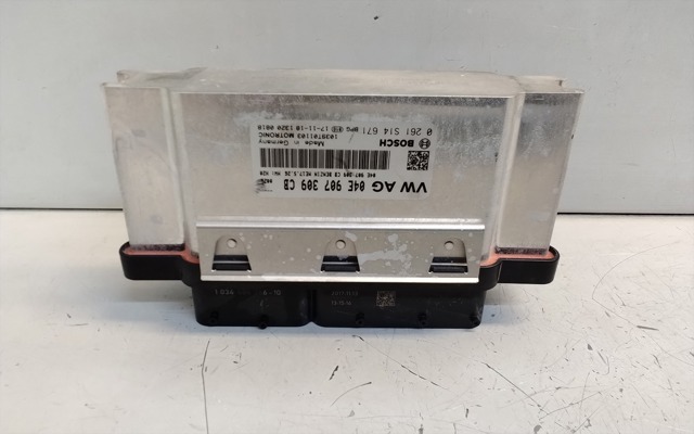 04E907309CB VAG