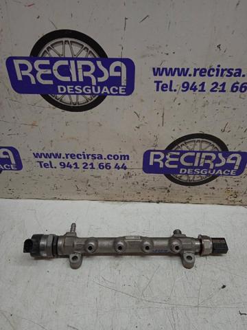 Distribuidor de combustível (rampa) 04L089B VAG