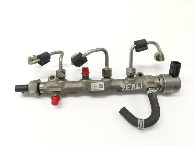 Distribuidor de combustível (rampa) 04L089G VAG