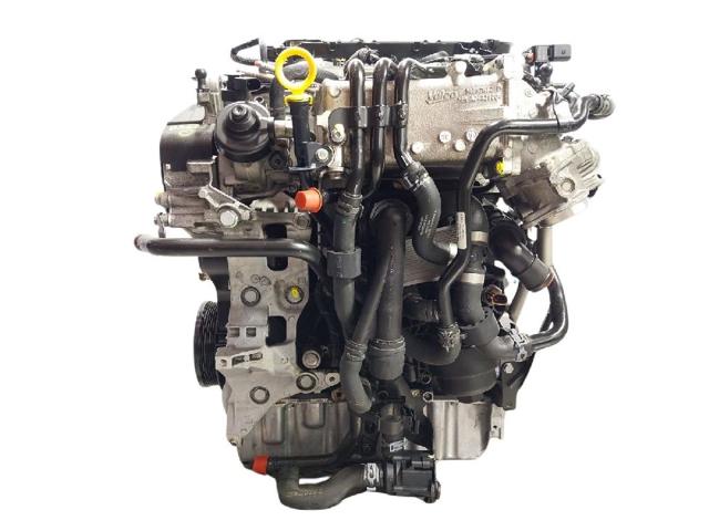 Motor montado 04L100033J VAG