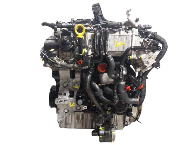 Motor montado 04L100091H VAG