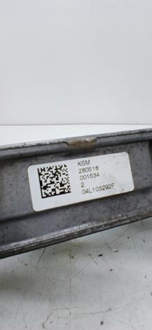 Cama da árvore distribuidora Volkswagen Caddy SAB