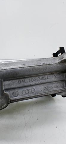 Cama da árvore distribuidora Volkswagen Caddy SAB