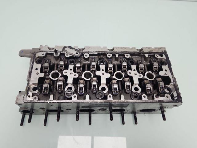 Cabeça de motor (CBC) 04L103064E VAG