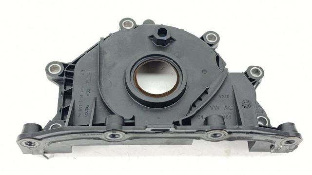 Tampa de motor dianteira 04L103151 VAG