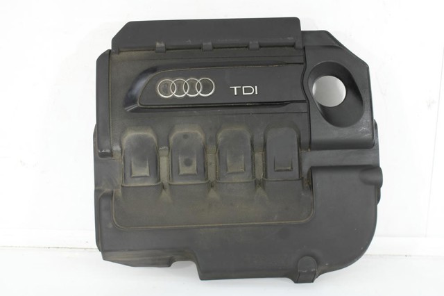 Tampa de motor decorativa 04L103925A VAG