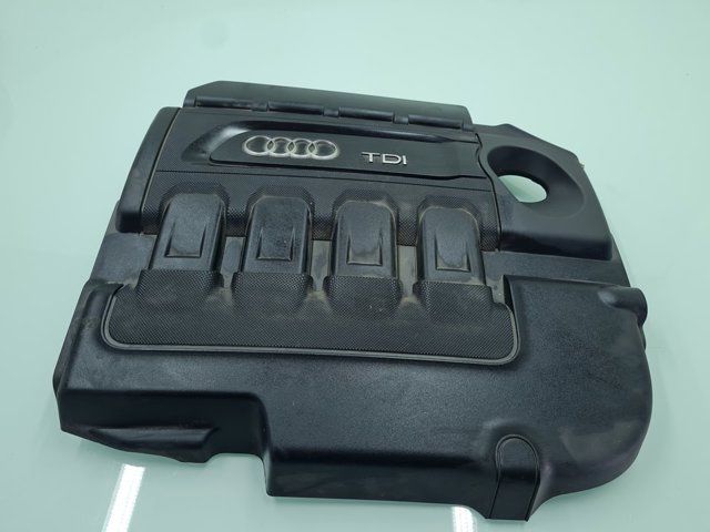 Tampa de motor decorativa 04L103925A VAG