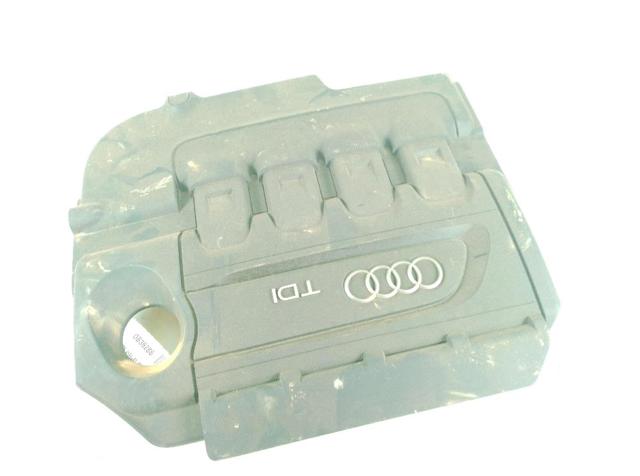 Tampa de motor decorativa 04L103925A VAG