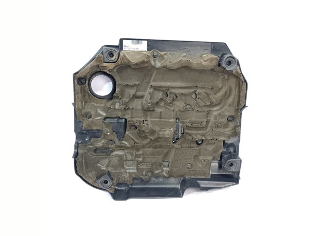 Tampa de motor decorativa 04L103925AQ VAG