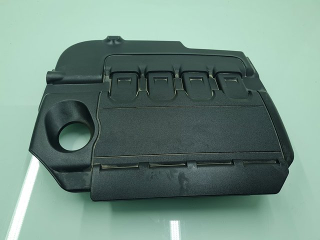 Tampa de motor decorativa 04L103925AQ VAG