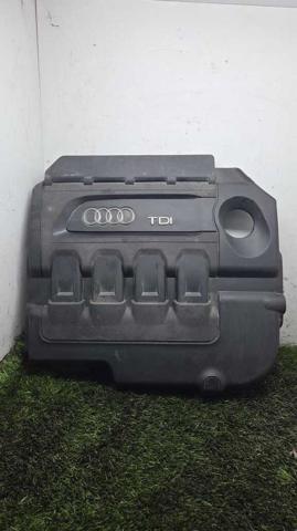 Tampa de motor decorativa 04L103925L VAG