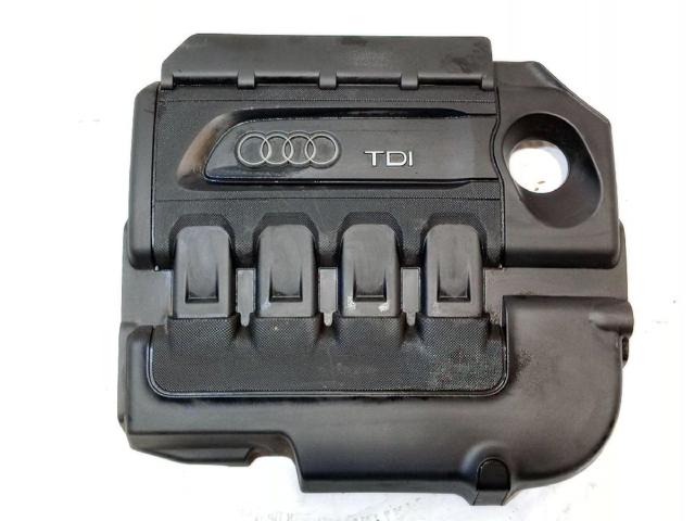 Tampa de motor decorativa 04L103925L VAG