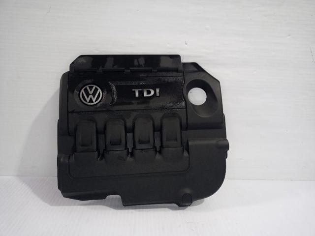 Tampa de motor decorativa 04L103925Q VAG