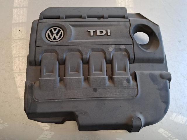 Tampa de motor decorativa 04L103925Q VAG