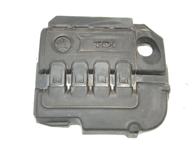 Tampa de motor decorativa 04L103925T VAG