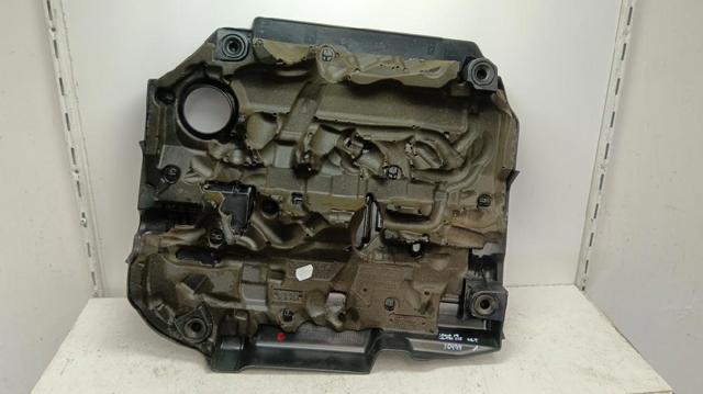 Tampa de motor decorativa 04L103925T VAG