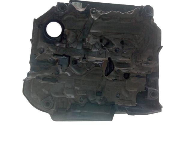 Tampa de motor decorativa para Skoda Octavia NX3, NN3, PV3