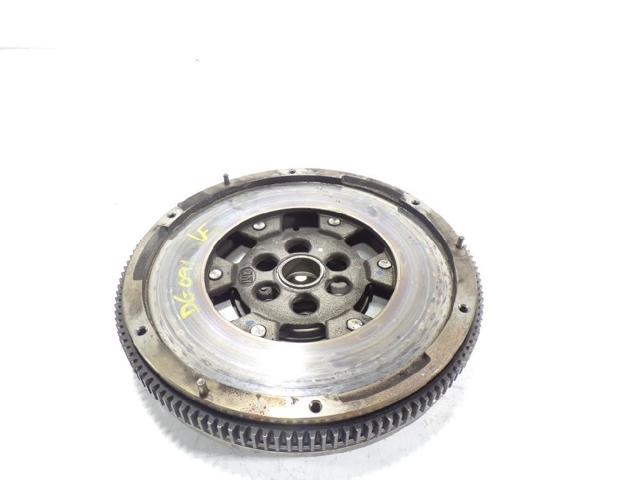 Volante de motor 04L105266AF VAG