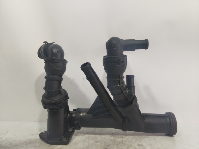  para Volkswagen Passat  (3G2, CB2)