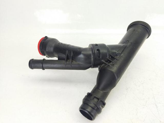 Caixa do termostato para Volkswagen Passat 3G2, CB2