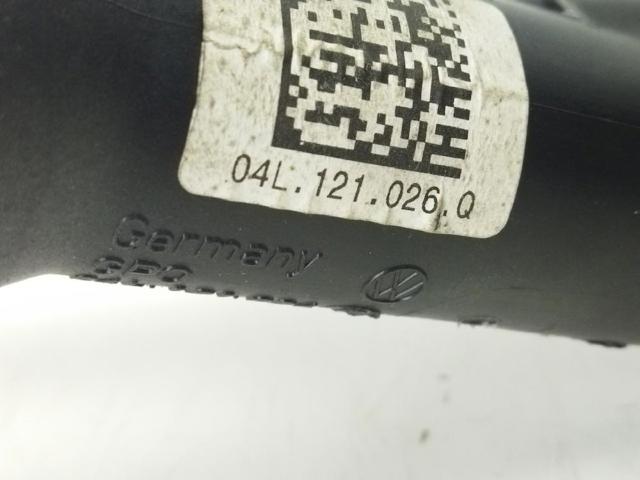 Caixa do termostato Skoda Octavia III 5E5, 5E6 ao melhor preço