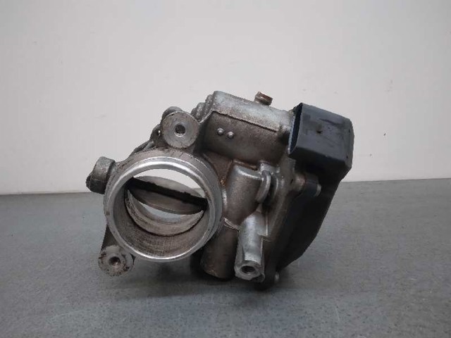 Cano derivado de ar, da válvula de borboleta 04L128637B VAG