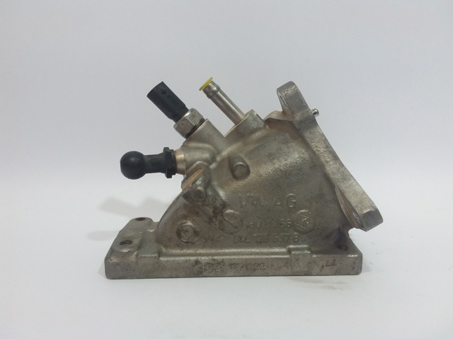 Cano derivado de ar, da válvula de borboleta 04L128637B VAG