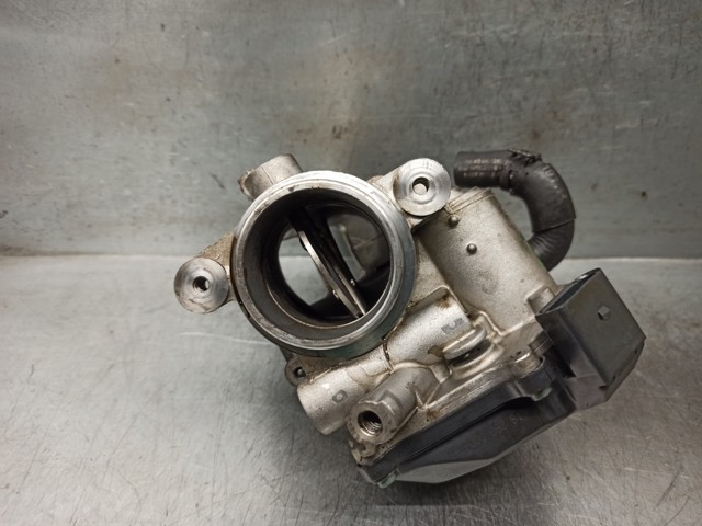 Cano derivado de ar, da válvula de borboleta 04L128637B VAG