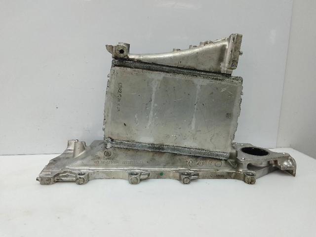 Tubo coletor de admissão Skoda Octavia III 5E5, 5E6 ao melhor preço
