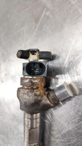 Injetor de injeção de combustível 04L130277AC VAG