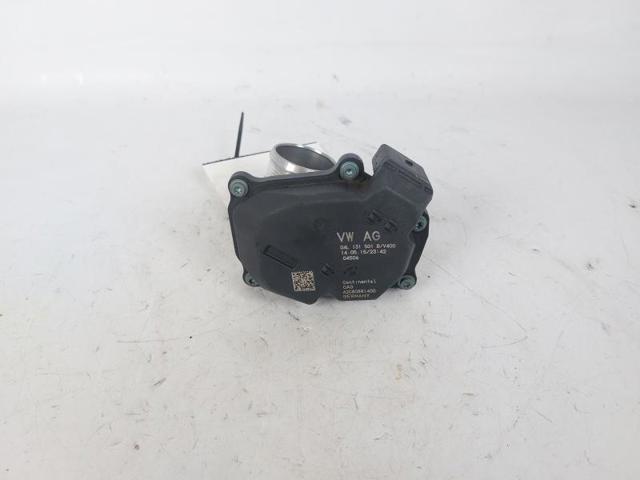 Válvula EGR de recirculação dos gases 04L131501B VAG