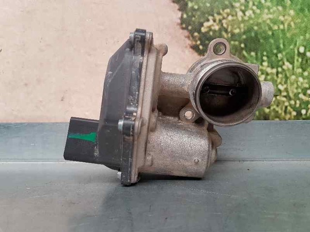 Válvula EGR de recirculação dos gases 04L131501C VAG