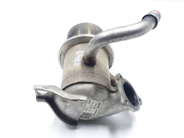Radiador do sistema EGR de recirculação dos gases de escape 04L131512D VAG