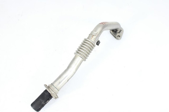 Mangueira (cano derivado) de radiador EGR, linha de combustível de retorno 04L131521 VAG